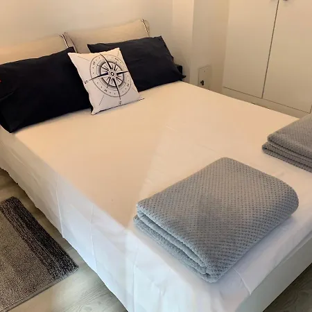 Apartment Lota *