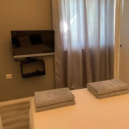 Lota Apartment