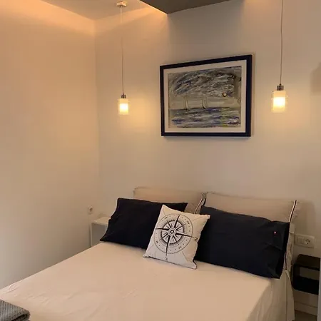 Lota Apartment *