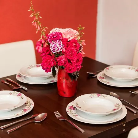 Lota Apartment