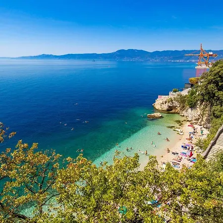 公寓 Lota 科斯特雷纳