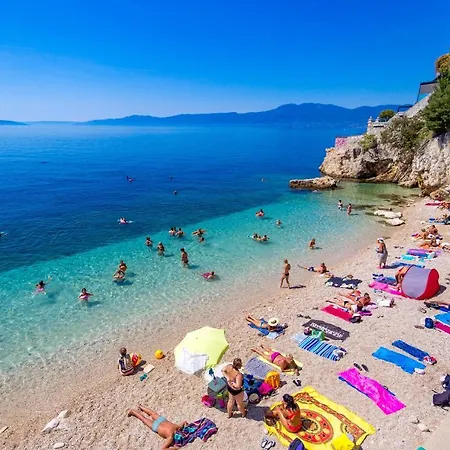 Lota Διαμέρισμα Kostrena