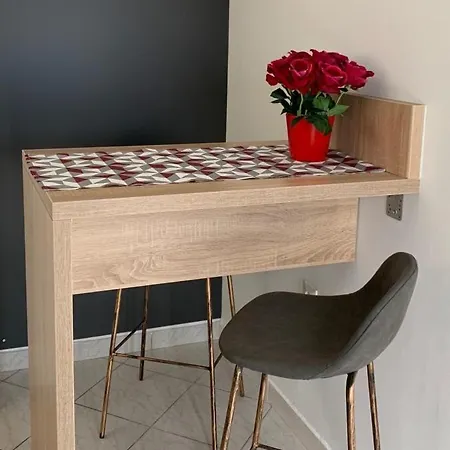 Apartament Lota Kostrena
