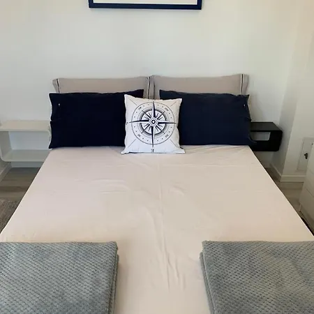 Lota Apartament Kostrena