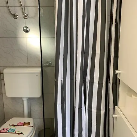 Appartement Lota *