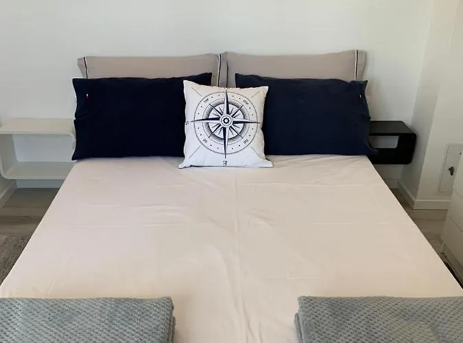 Lota Apartament Kostrena