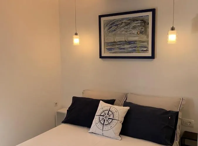 Lota Apartament *