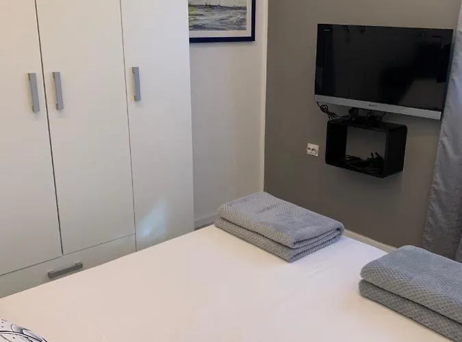 Lota Apartament *