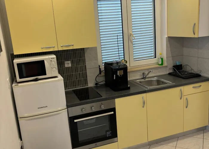 Lota Apartament *