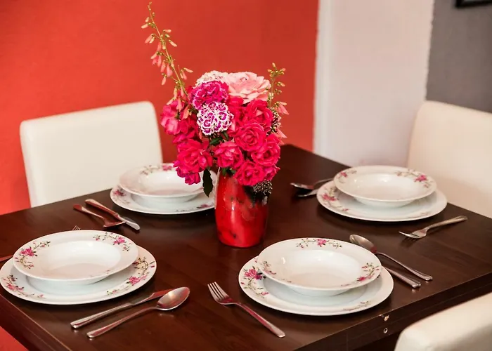 Lota Apartament