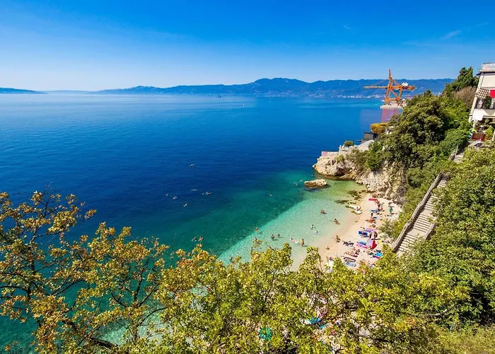 Apartament Lota Kostrena