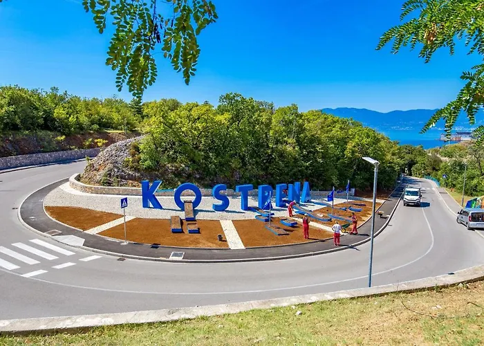 Lota * Kostrena