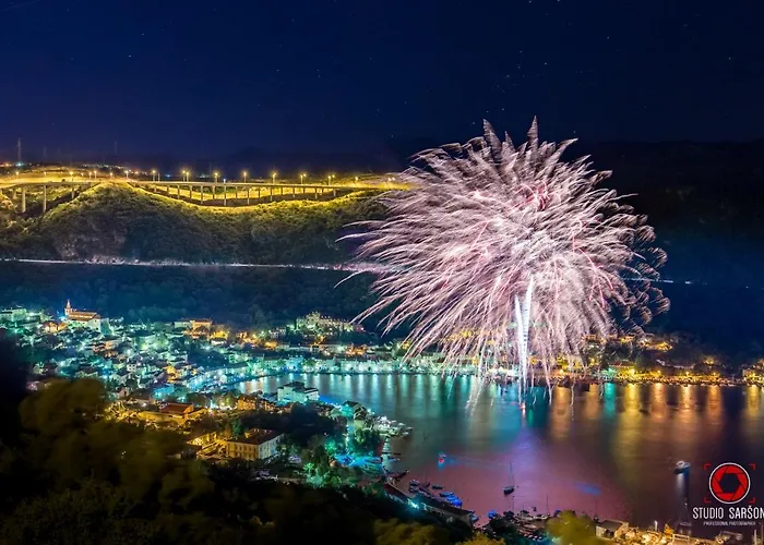 Апартаменты Lota