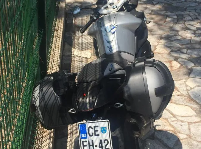 Lota Апартаменты